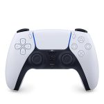 Sony Ps5 DualSense Wireless Controller White