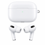 Apple AirPods Pro 2nd Generation With MagSafe Case MTJV3