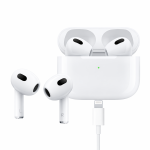 Apple Airpod3 Lightning Mpny3Ze-A