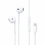 Apple Earpod With Lightening Cable Mwty3Zm-A