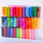 Super Clay 36 Colors
