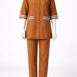 Uniform Open Cosmic Orange -FZ101