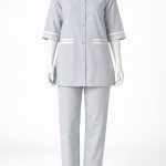 Uniform Open Slate Grey -FZ100
