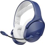 HyperX Cloud Jet – Dual Wireless Gaming Headset- Light Blue