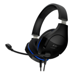 HyperX Cloud Stinger, PS4, PS5, Gaming Headset