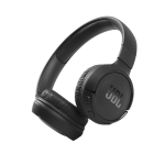 JBL Tune 510BT Pure Bass Wireless Headset-Black