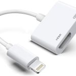 Lightning Digital AV Adapter