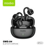 Modio OWS-04 Ear-Clip Bluetooth Earphone