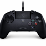 Razer Raion Fightpad for PS4 Fighting Game Controller
