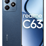 Realme C63 8GB 256GB Storage