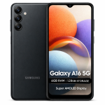 Samsung Galaxy A16 5G 6Gb Ram 128Gb Storage Super Amoled Display