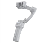Smart Gimbal K24 Support Anti-Shake 3-Axis - Gray