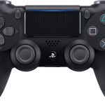 Sony PS4 DualShock 4 Wireless Controller Black (First Copy)