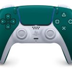 Sony PS5 Dualsense Controller Alpine Green