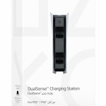 Sony Playstation 5 Dualsense Charging Station