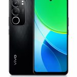 Vivo Y19S 4G Dual Sim Glossy Black 6Gb Ram 128Gb Storage