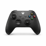 Xbox Wireless Controller - Carbon Black