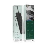 Green Lion GS-800 Power Socket 2M 3500W