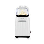 Green Lion PopJoy Pop Corn Maker - White