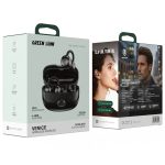 Green Lion Venice Wireless Earbuds-black