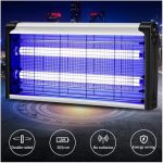 Mosquito Killer 220-240V 50/60Hz